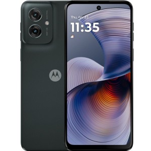 Смартфон Motorola G55 8/256Gb Forest Grey (PB5U0009RS)