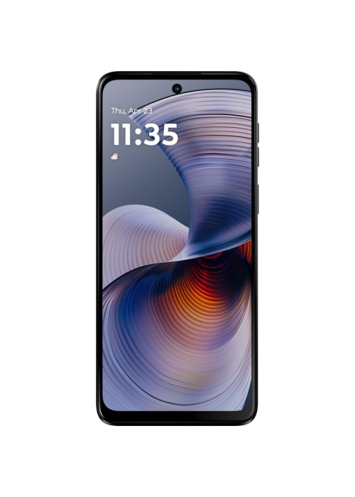 Смартфон Motorola G55 8/256Gb Forest Grey (PB5U0009RS)