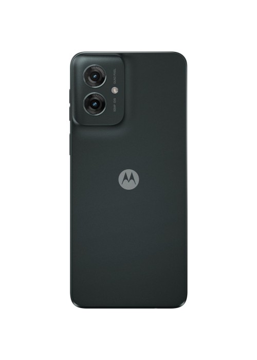Смартфон Motorola G55 8/256Gb Forest Grey (PB5U0009RS)
