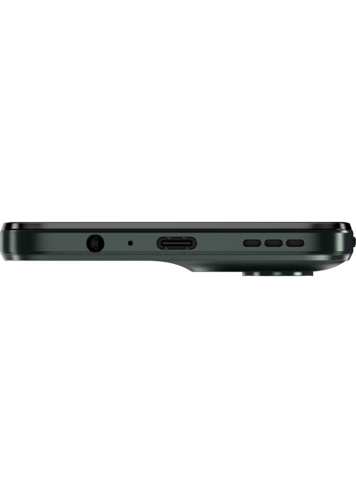 Смартфон Motorola G55 8/256Gb Forest Grey (PB5U0009RS)