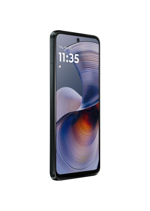 Смартфон Motorola G55 8/256Gb Forest Grey (PB5U0009RS)
