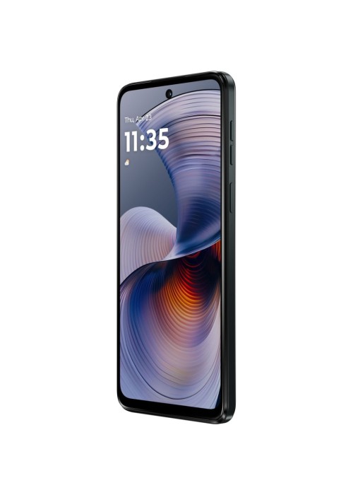 Смартфон Motorola G55 8/256Gb Forest Grey (PB5U0009RS)