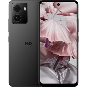 Смартфон HMD Pulse 4/64Gb Black
