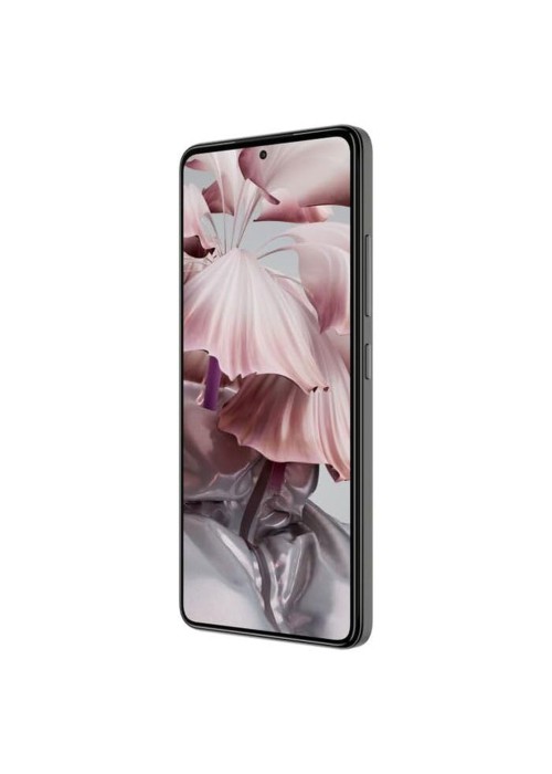 Смартфон HMD Pulse 4/64Gb Black