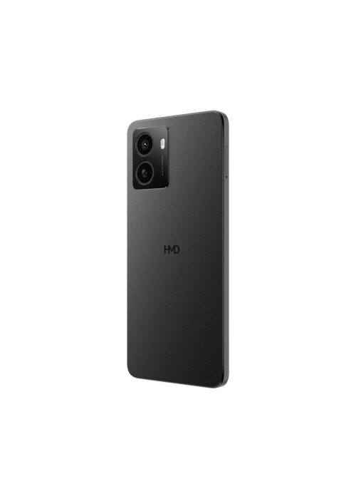 Смартфон HMD Pulse 4/64Gb Black