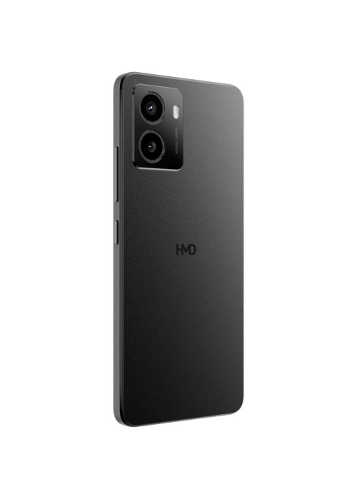 Смартфон HMD Pulse 4/64Gb Black