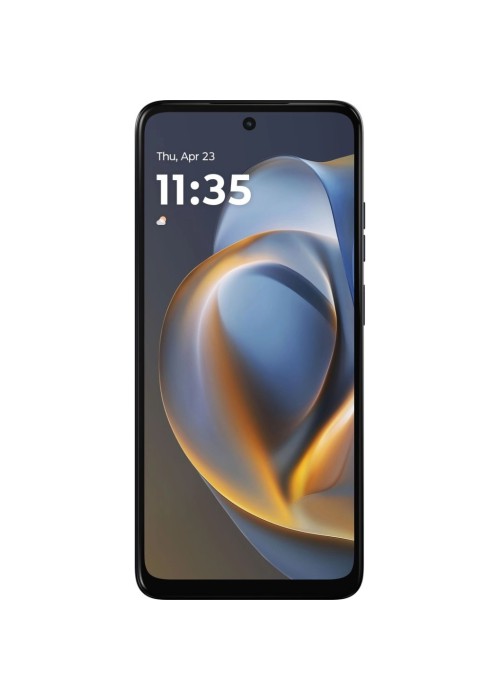 Смартфон Motorola G05 4/256GB Denim Blue (PB6L0053UA)