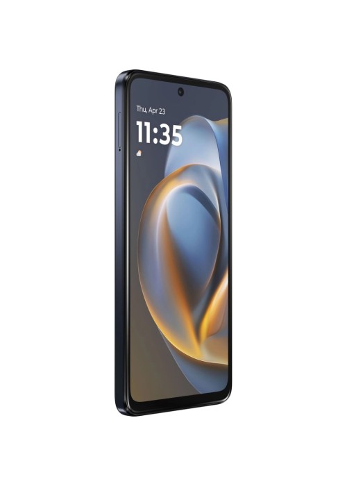 Смартфон Motorola G05 4/256GB Denim Blue (PB6L0053UA)