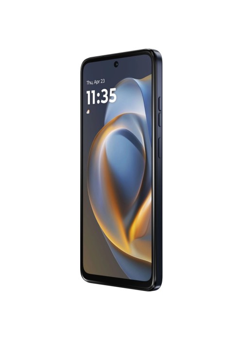 Смартфон Motorola G05 4/256GB Denim Blue (PB6L0053UA)