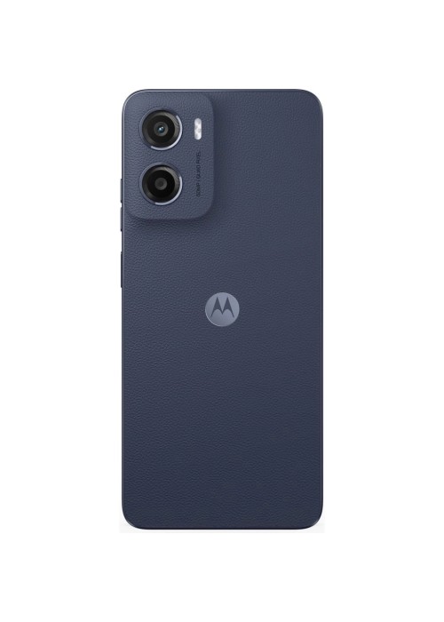 Смартфон Motorola G05 4/256GB Denim Blue (PB6L0053UA)