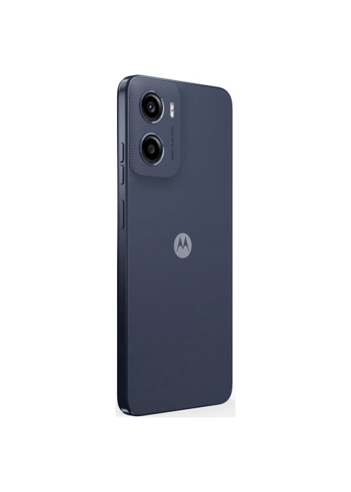 Смартфон Motorola G05 4/256GB Denim Blue (PB6L0053UA)