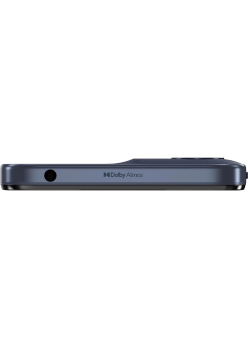 Смартфон Motorola G05 4/256GB Denim Blue (PB6L0053UA)