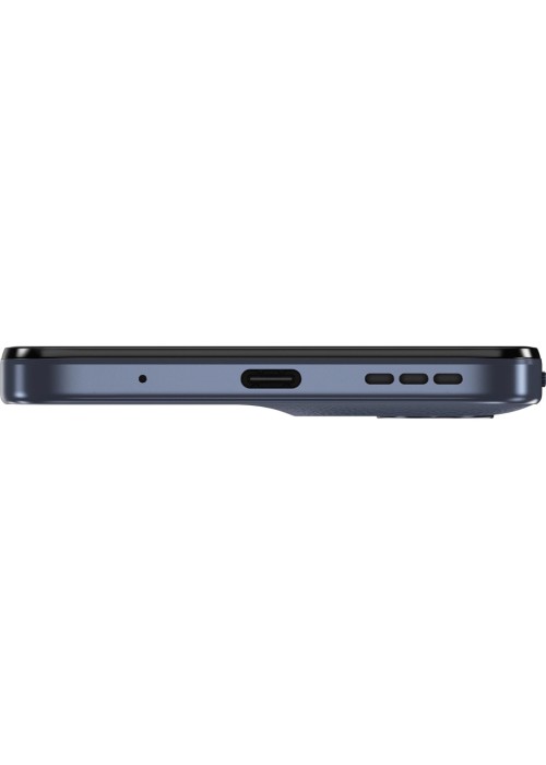Смартфон Motorola G05 4/256GB Denim Blue (PB6L0053UA)