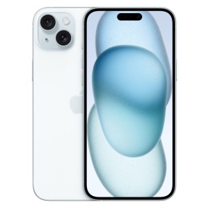 Смартфон Apple iPhone 15 Plus 128GB Blue (MU163)