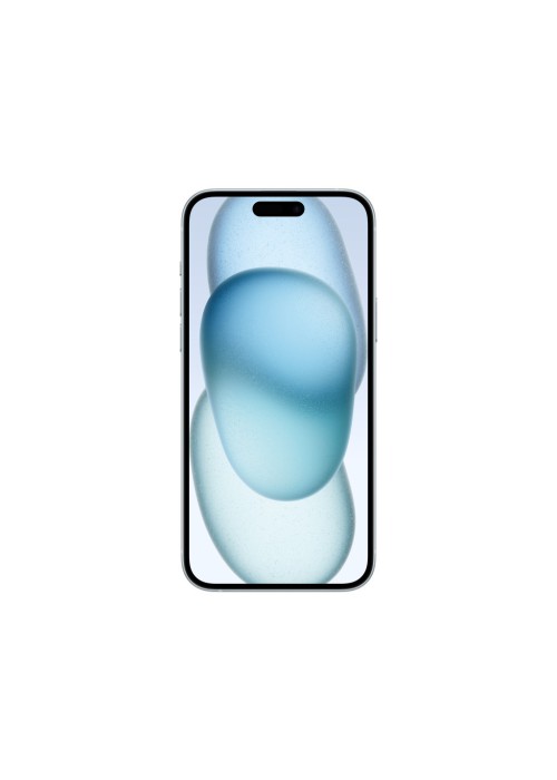 Смартфон Apple iPhone 15 Plus 128GB Blue (MU163)