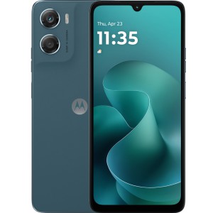 Смартфон Motorola G06 4/128 ГБ Tapestry (PBA20018RS)