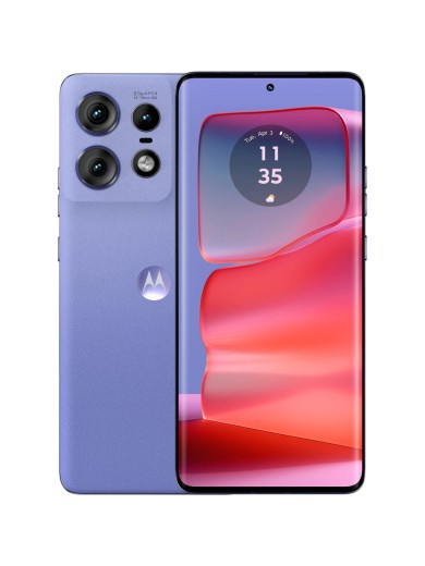 Смартфон Motorola Edge 50 Pro 12/512GB Luxe Lavender (PB1J0053RS)