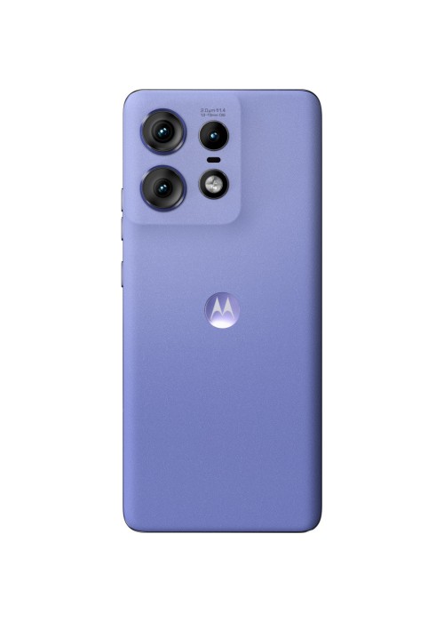 Смартфон Motorola Edge 50 Pro 12/512GB Luxe Lavender (PB1J0053RS)