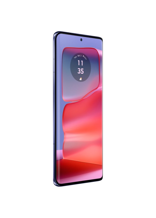 Смартфон Motorola Edge 50 Pro 12/512GB Luxe Lavender (PB1J0053RS)