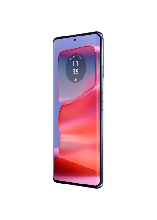 Смартфон Motorola Edge 50 Pro 12/512GB Luxe Lavender (PB1J0053RS)