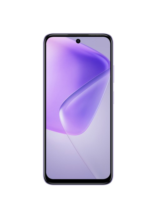Смартфон Infinix Hot 50i 4/128Gb Dreamy Purple (4894947051296)