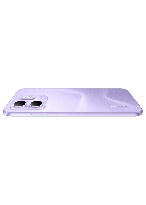 Смартфон Infinix Hot 50i 4/128Gb Dreamy Purple (4894947051296)