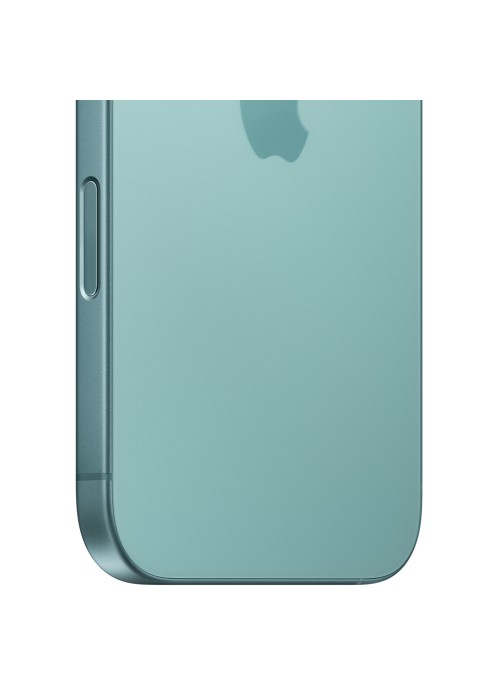 Смартфон Apple iPhone 16 128GB Teal (MYED3)