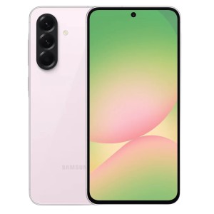 Смартфон Samsung Galaxy A56 5G 8/256Gb Light Pink (SM-A566BLICEUC)
