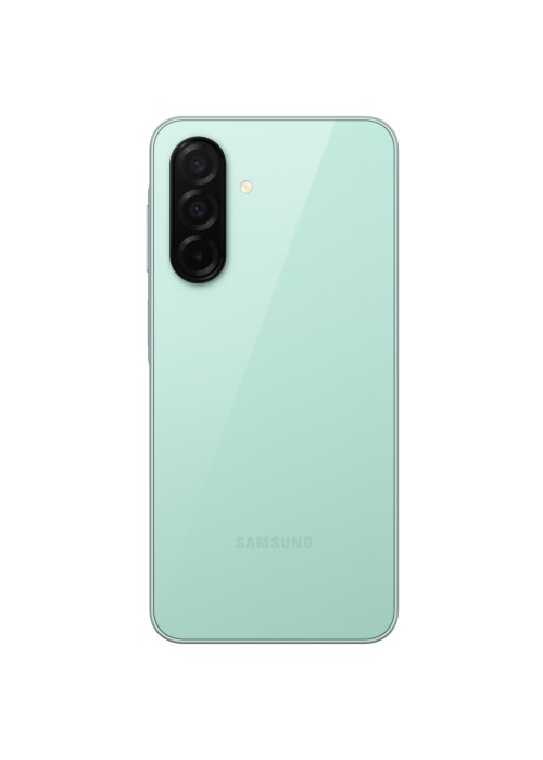 Смартфон Samsung Galaxy A26 5G 8/256Gb Light Green (SM-A266BLGCEUC)