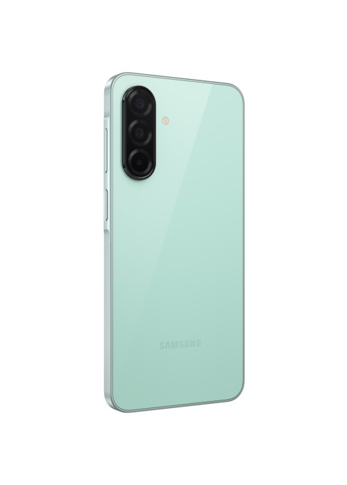 Смартфон Samsung Galaxy A26 5G 8/256Gb Light Green (SM-A266BLGCEUC)