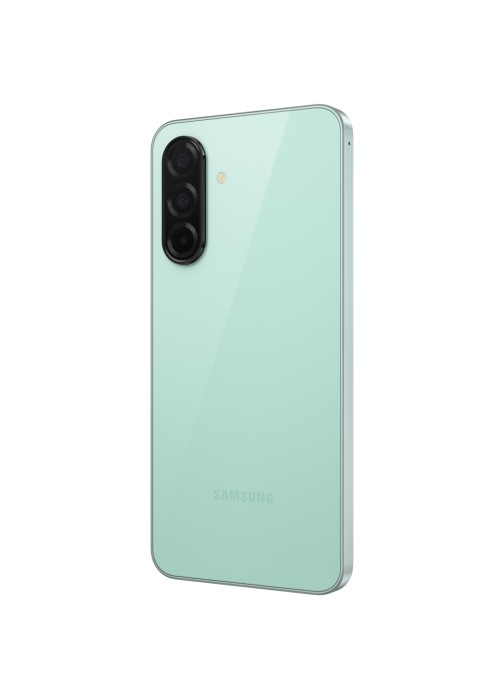 Смартфон Samsung Galaxy A26 5G 8/256Gb Light Green (SM-A266BLGCEUC)