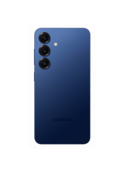 Смартфон Samsung Galaxy S25 12/256Gb Navy (SM-S931BDBGEUC)