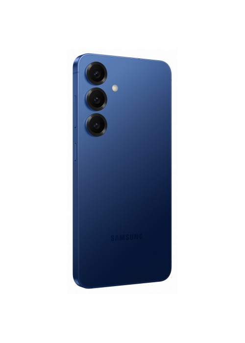 Смартфон Samsung Galaxy S25 12/256Gb Navy (SM-S931BDBGEUC)