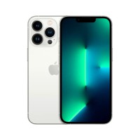 Смартфон Apple iPhone 13 Pro 128Gb Silver (REF B) BREEZY (2BMLVA3)