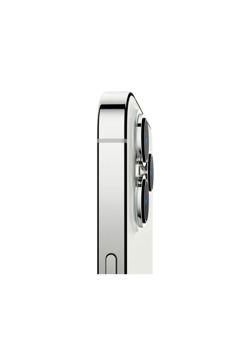 Смартфон Apple iPhone 13 Pro 128Gb Silver (REF B) BREEZY (2BMLVA3)