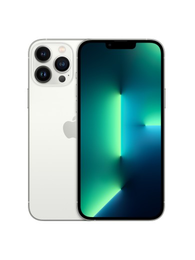 Смартфон Apple iPhone 13 Pro Max 256Gb Silver (REF B) BREEZY (2BMLLC3)