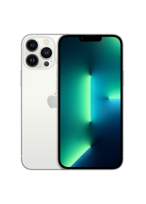 Смартфон Apple iPhone 13 Pro Max 256Gb Silver (REF B) BREEZY (2BMLLC3)