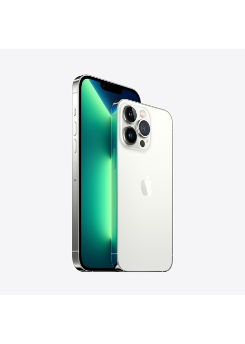 Смартфон Apple iPhone 13 Pro Max 256Gb Silver (REF B) BREEZY (2BMLLC3)