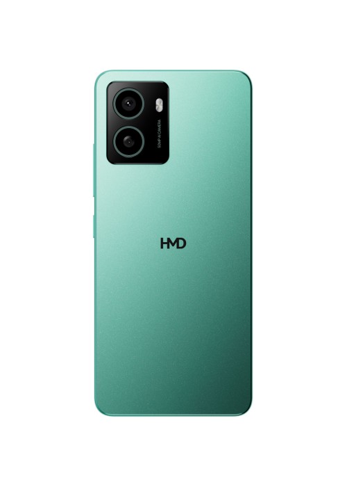 Смартфон HMD Pulse Plus 6/128Gb Glacier Green