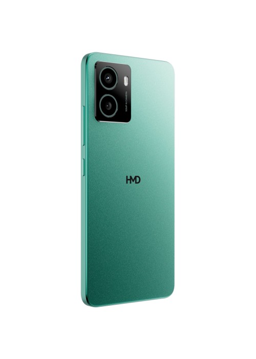 Смартфон HMD Pulse Plus 6/128Gb Glacier Green
