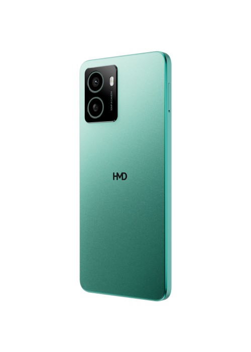 Смартфон HMD Pulse Plus 6/128Gb Glacier Green