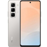 Смартфон INFINIX HOT 50 X6882 8/256GB (сірий титан)