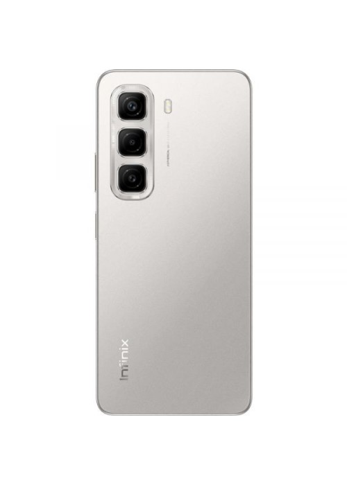 Смартфон INFINIX HOT 50 X6882 8/256GB (сірий титан)