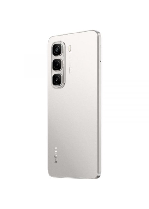 Смартфон INFINIX HOT 50 X6882 8/256GB (сірий титан)