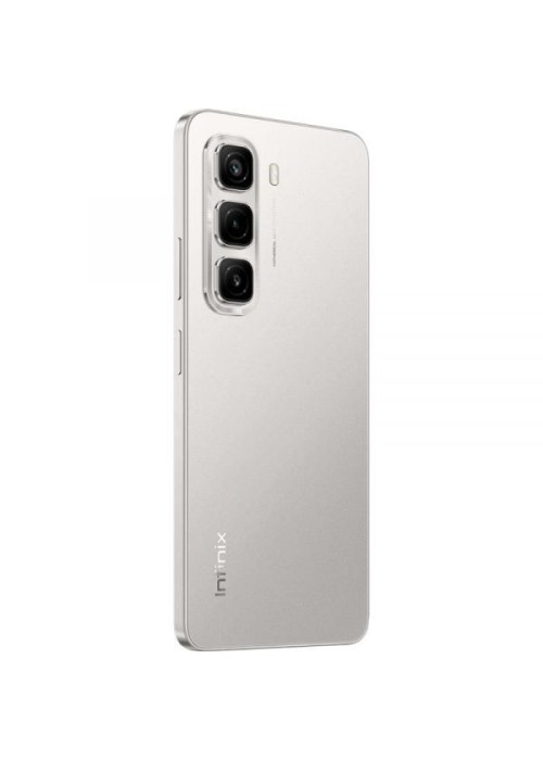 Смартфон INFINIX HOT 50 X6882 8/256GB (сірий титан)