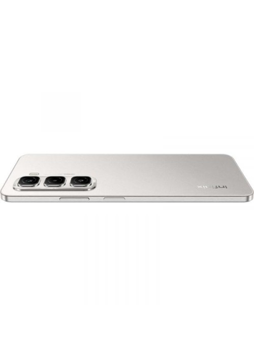 Смартфон INFINIX HOT 50 X6882 8/256GB (сірий титан)