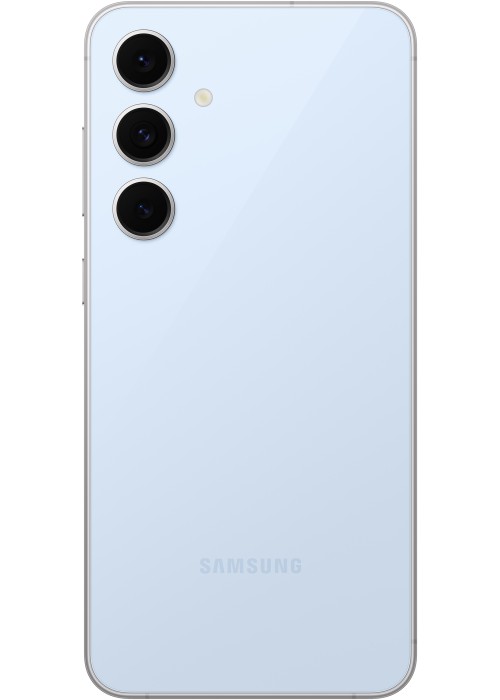 Смартфон SAMSUNG SM-S721B Galaxy S24 FE 8/128Gb LBD (синій)