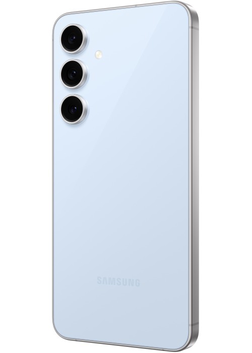 Смартфон SAMSUNG SM-S721B Galaxy S24 FE 8/128Gb LBD (синій)