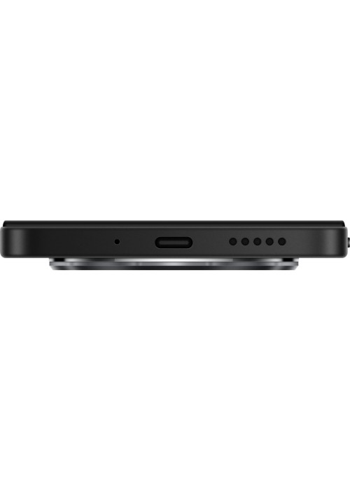 Смартфон Xiaomi Poco C75 6/128Gb Black (1104798)