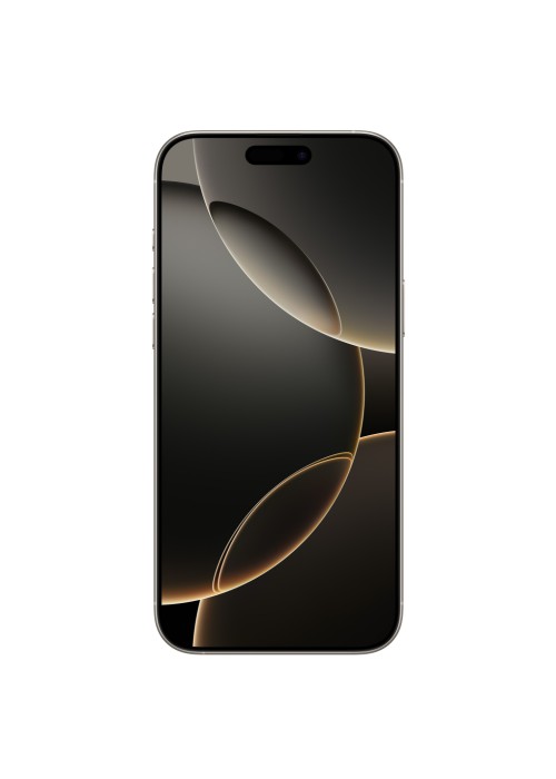 Смартфон Apple iPhone 16 Pro Max 256GB Natural Titanium (MYWY3)